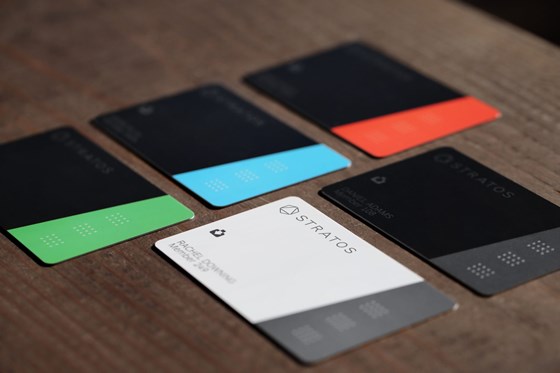 MyBankTracker: Credit Cards