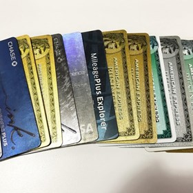 MyBankTracker: Credit Cards