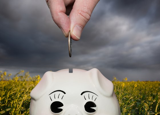 MyBankTracker: Savings