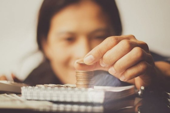 MyBankTracker: Savings