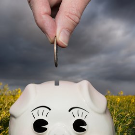 MyBankTracker: Savings